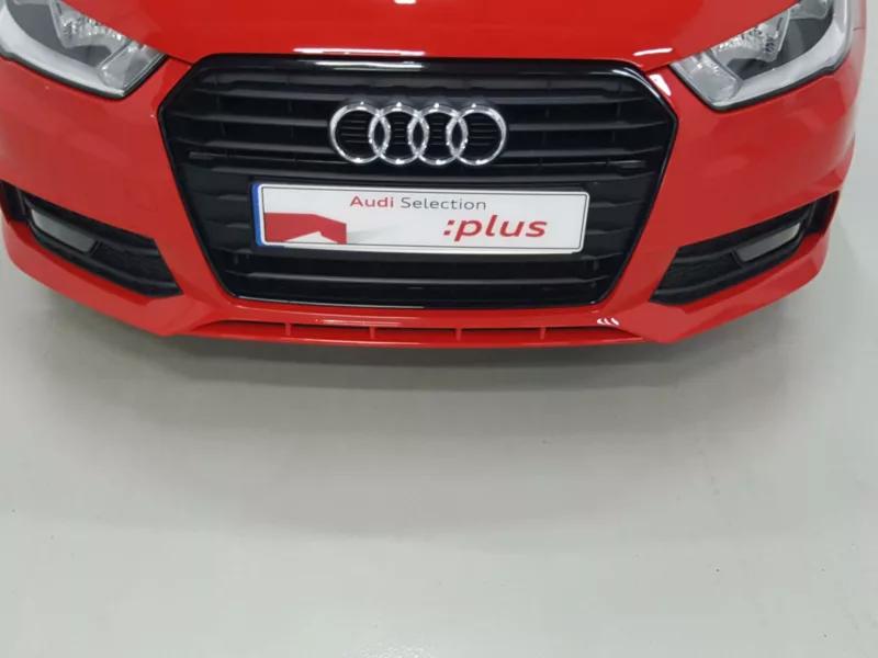 AUDI A1 SPORTBACK Gasolina 2018 segunda-mano Jaén