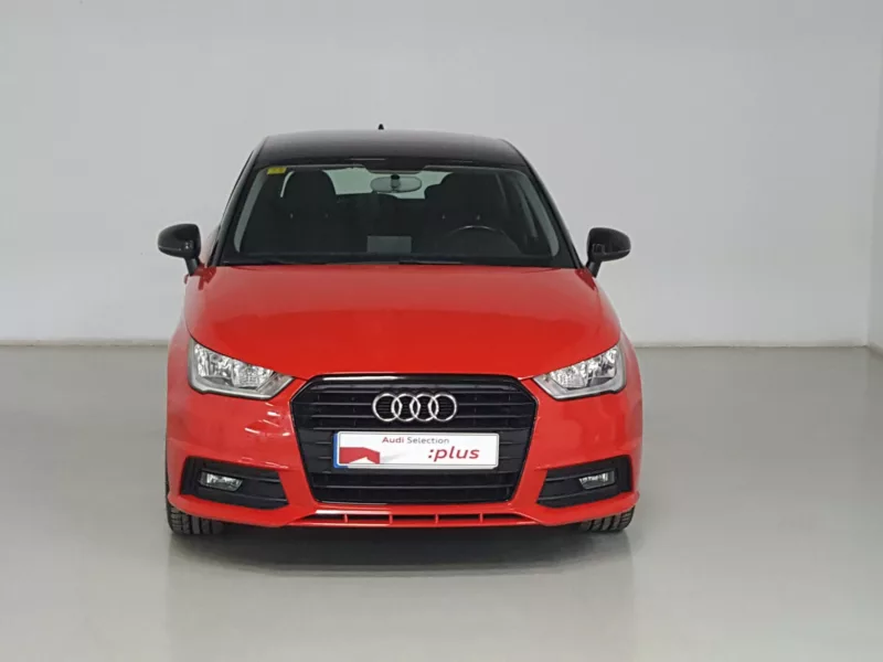 AUDI A1 SPORTBACK Gasolina 2018 segunda-mano Jaén