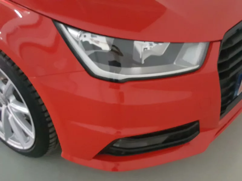 AUDI A1 SPORTBACK Gasolina 2018 segunda-mano Jaén