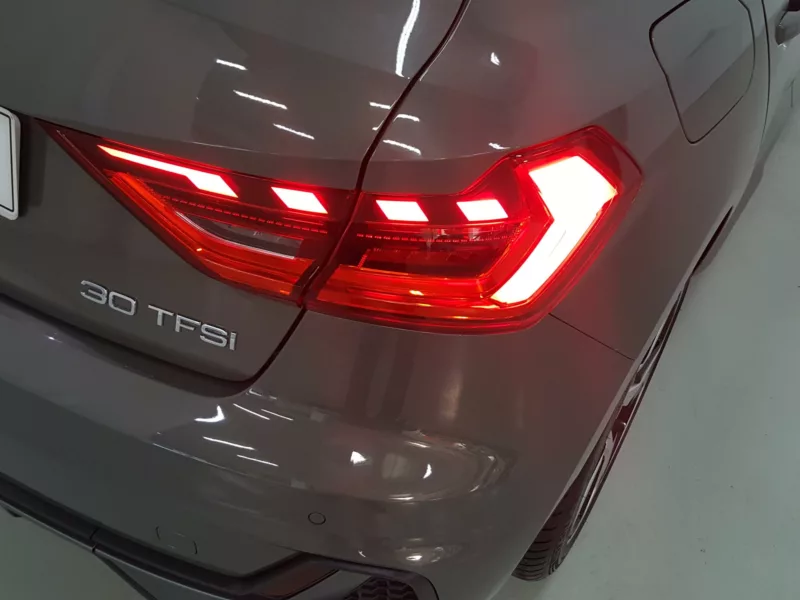 AUDI A1 SPORTBACK Gasolina 2023 km 0 Jaén