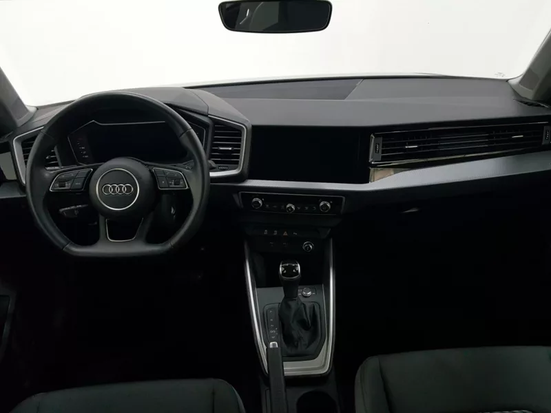 AUDI A1 SPORTBACK Gasolina 2023 km 0 Jaén