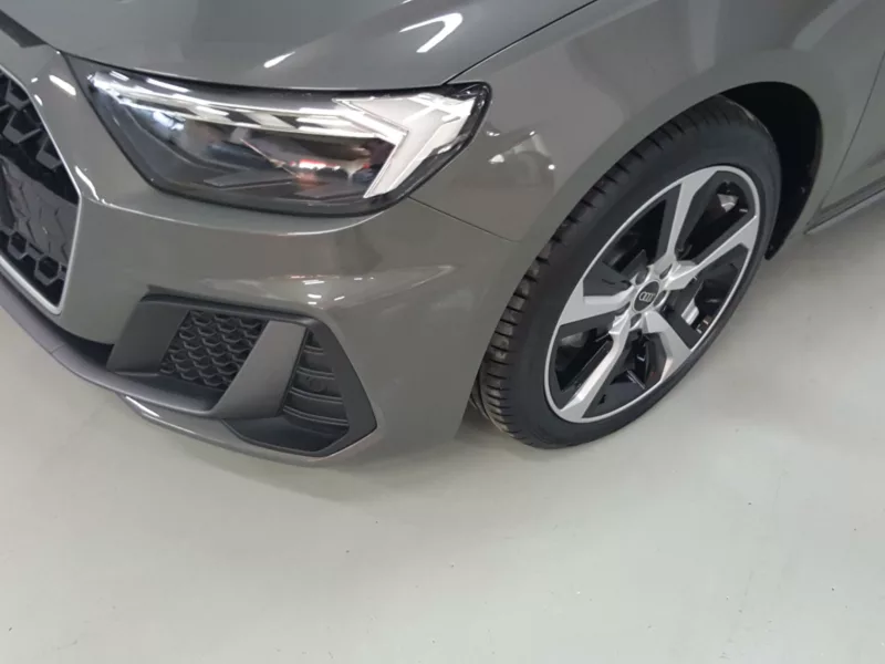 AUDI A1 SPORTBACK Gasolina 2023 km 0 Jaén