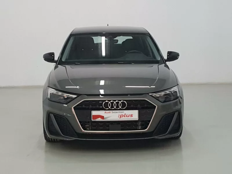 AUDI A1 SPORTBACK Gasolina 2023 km 0 Jaén