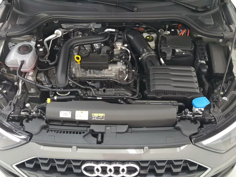 AUDI A1 SPORTBACK Gasolina 2023 km 0 Jaén