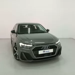 AUDI A1 SPORTBACK Gasolina 2023 km 0 Jaén