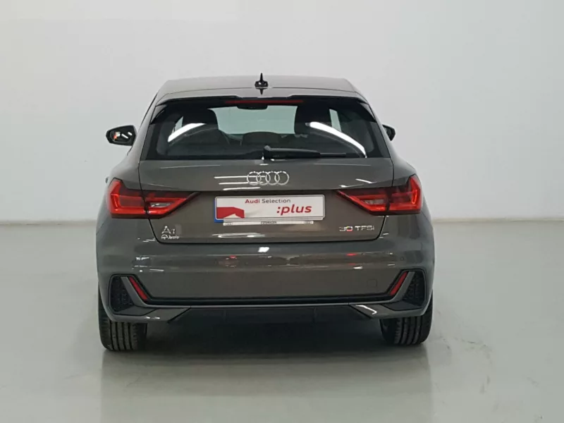 AUDI A1 SPORTBACK Gasolina 2023 km 0 Jaén