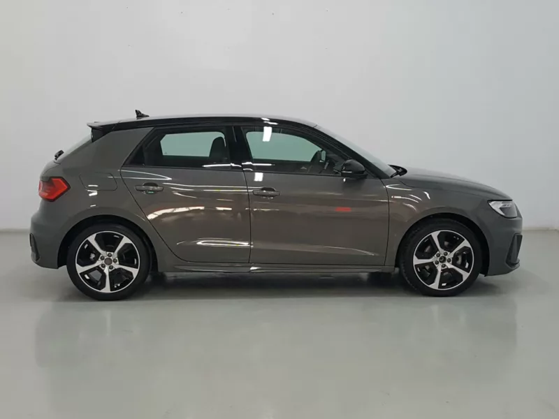 AUDI A1 SPORTBACK Gasolina 2023 km 0 Jaén