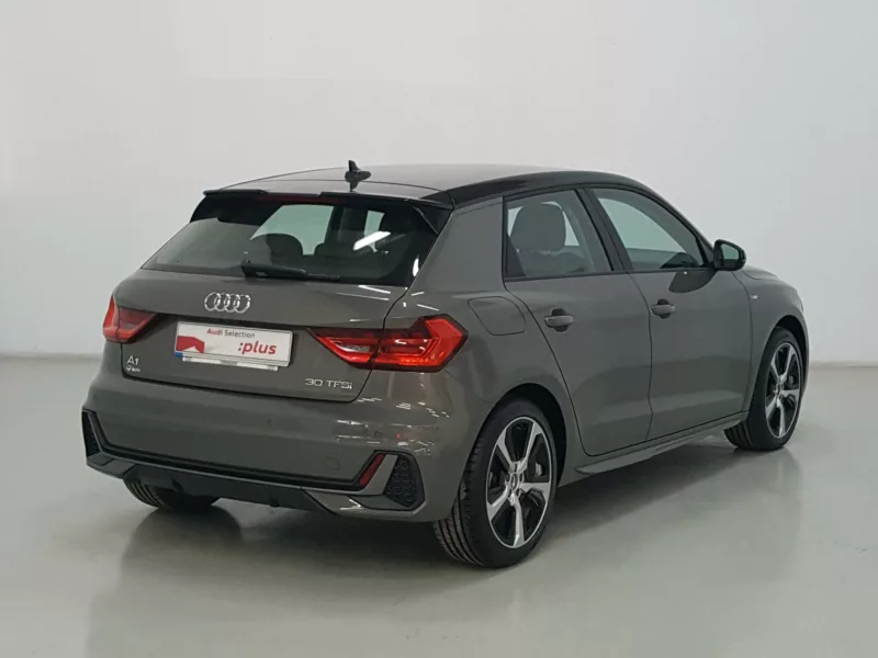 AUDI A1 SPORTBACK Gasolina 2023 km 0 Jaén