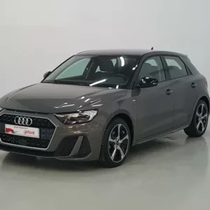 AUDI A1 SPORTBACK Gasolina 2023 km 0 Jaén