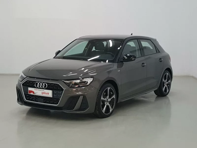 AUDI A1 SPORTBACK Gasolina 2023 km 0 Jaén