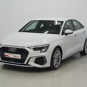 AUDI A3 SEDAN Diesel 2023 segunda-mano Jaén