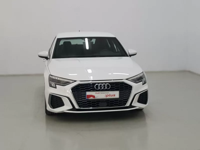 AUDI A3 SPORTBACK Gasolina 2021 segunda-mano Jaén