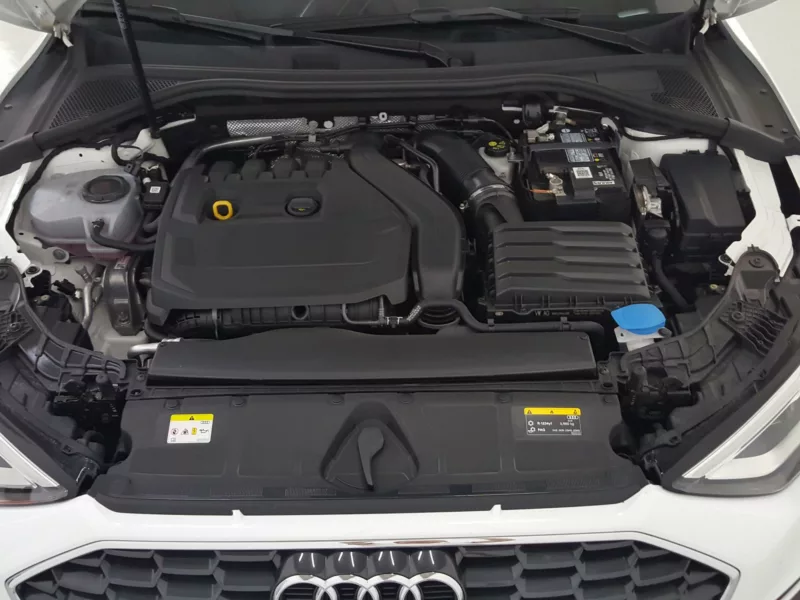 AUDI A3 SPORTBACK Gasolina 2021 segunda-mano Jaén