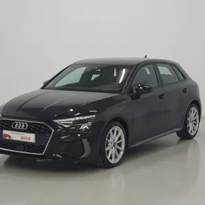 AUDI A3 SPORTBACK Hibrido 2022 segunda-mano Jaén