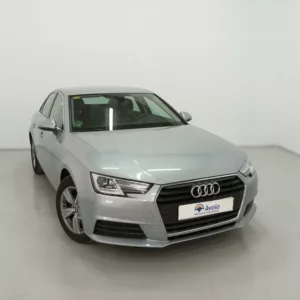 AUDI A4 Diesel 2018 segunda-mano Jaén