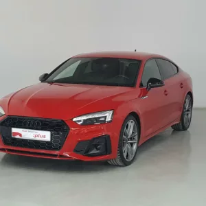 AUDI A5 SPORTBACK Hibrido 2023 segunda-mano Jaén