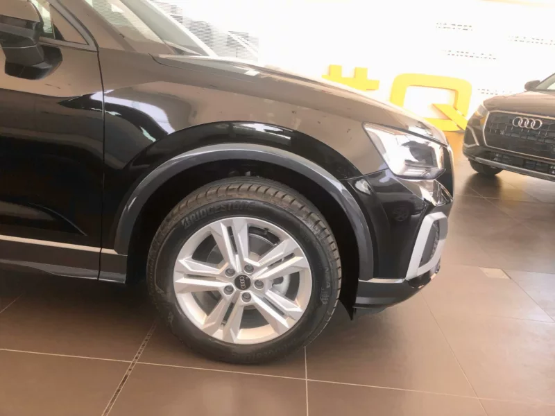 AUDI Q2 Diesel nuevo entrega inmediata Jaén