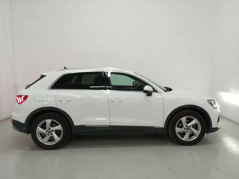 AUDI Q3 Diesel 2019 segunda-mano Jaén