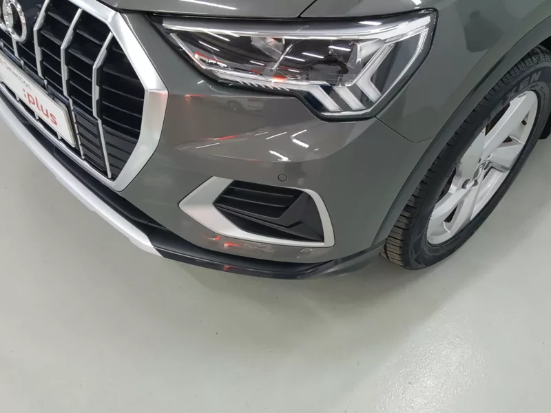 AUDI Q3 Gasolina 2019 segunda-mano Jaén