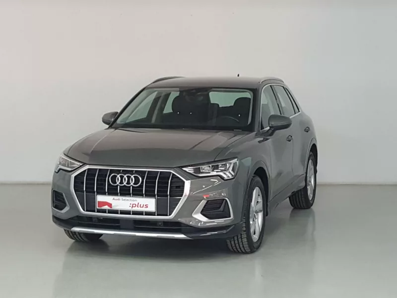 AUDI Q3 Gasolina 2019 segunda-mano Jaén