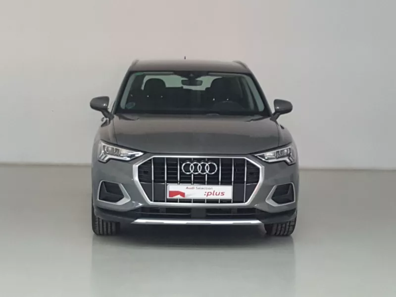 AUDI Q3 Gasolina 2019 segunda-mano Jaén