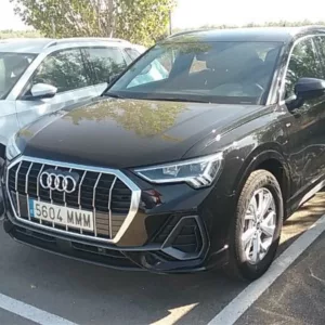 AUDI Q3 Hibrido enchufable 2023 km 0 Jaén