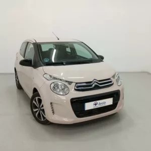 CITROËN C1 Gasolina 2022 segunda-mano Jaén