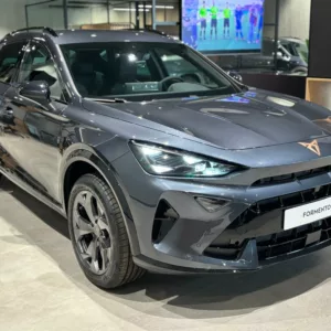 CUPRA Formentor Hibrido 2024 km 0 Jaén