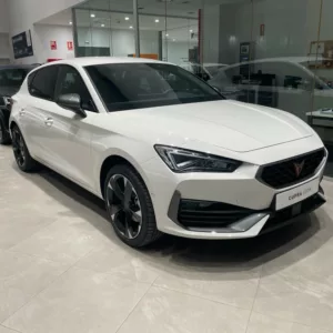 CUPRA LEON Gasolina 2024 km 0 Jaén