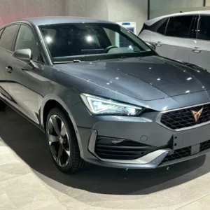 CUPRA LEON Gasolina 2024 km 0 Jaén