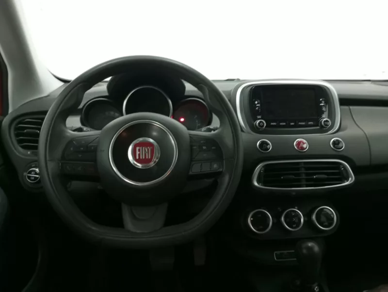 FIAT 500X Diesel 2015 segunda-mano Jaén