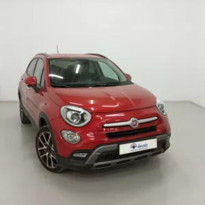 FIAT 500X Diesel 2015 segunda-mano Jaén