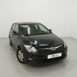 HYUNDAI I30 Diesel 2012 segunda-mano Jaén