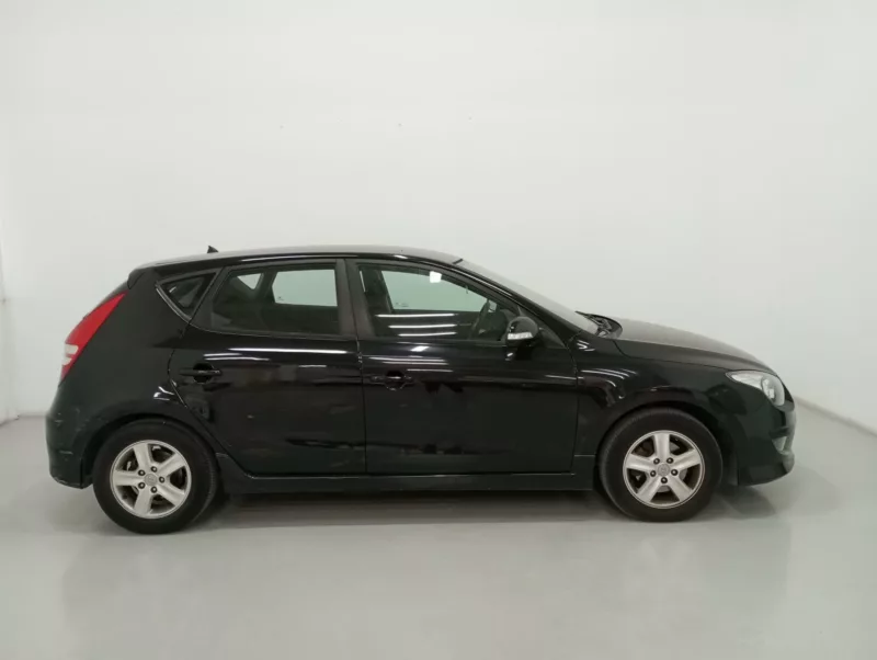 HYUNDAI I30 Diesel 2012 segunda-mano Jaén