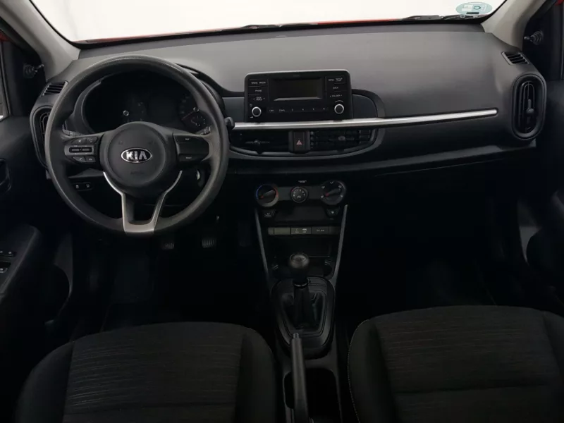 KIA PICANTO Gasolina 2019 segunda-mano Jaén