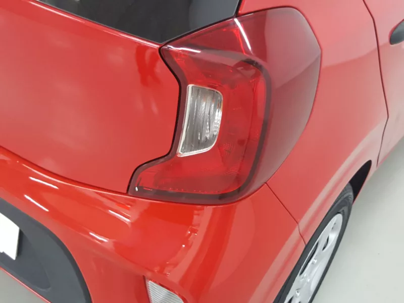 KIA PICANTO Gasolina 2019 segunda-mano Jaén