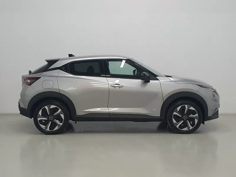 NISSAN JUKE Hibrido 2024 segunda-mano Jaén