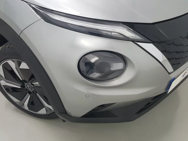 NISSAN JUKE Hibrido 2024 segunda-mano Jaén