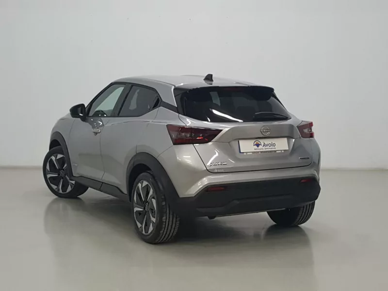 NISSAN JUKE Hibrido 2024 segunda-mano Jaén