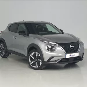 NISSAN JUKE Hibrido 2024 segunda-mano Jaén