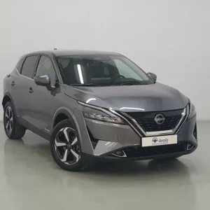 NISSAN QASHQAI Hibrido 2024 segunda-mano Jaén