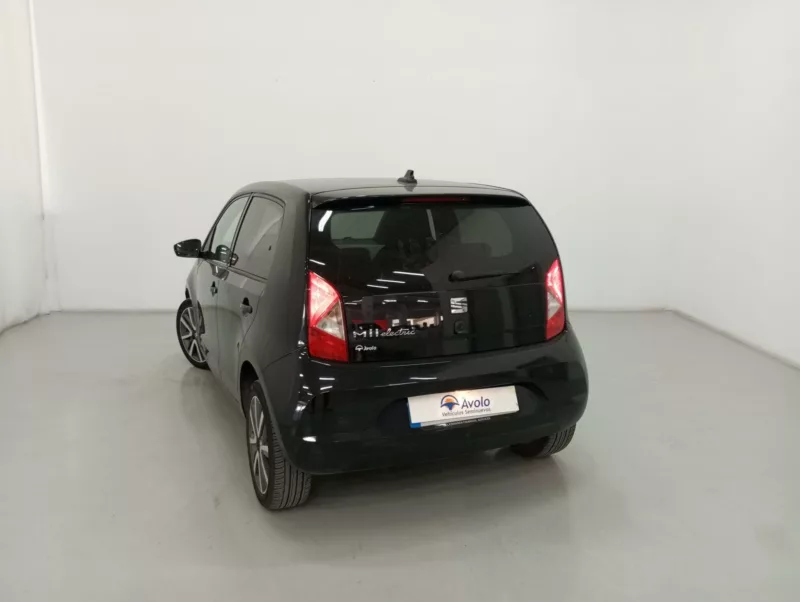 SEAT MII Electrico 2020 segunda-mano Jaén