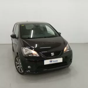 SEAT MII Electrico 2020 segunda-mano Jaén