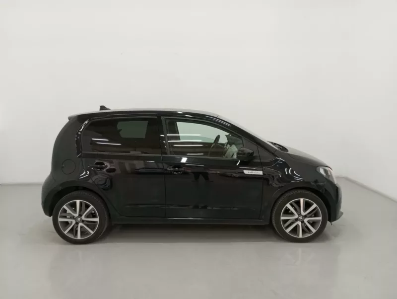 SEAT MII Electrico 2020 segunda-mano Jaén