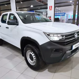 VOLKSWAGEN AMAROK Diesel 2023 km 0 Jaén