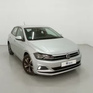 VOLKSWAGEN POLO Gasolina 2021 segunda-mano Jaén