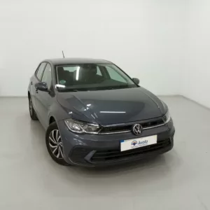 VOLKSWAGEN POLO Gasolina 2022 segunda-mano Jaén