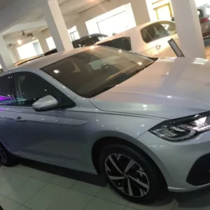 VOLKSWAGEN POLO Gasolina nuevo entrega inmediata Jaén