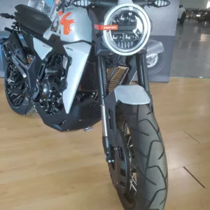 ZONTES GK 350 Gasolina nuevo entrega inmediata Granada