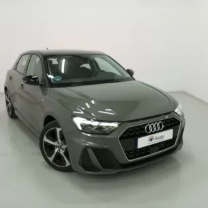 AUDI A1 SPORTBACK Gasolina 2021 segunda-mano Jaén